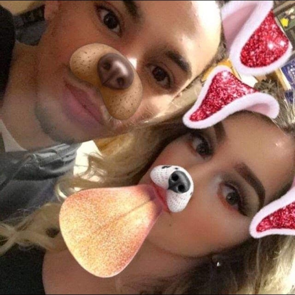 Meet your Posher, Noah